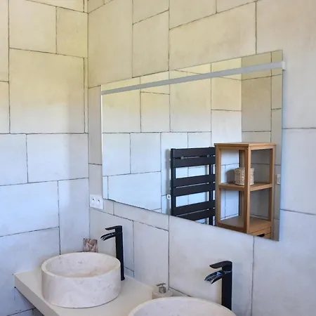 Vakantiehuis Modern&bright Vacation Bormes-les-Mimosas