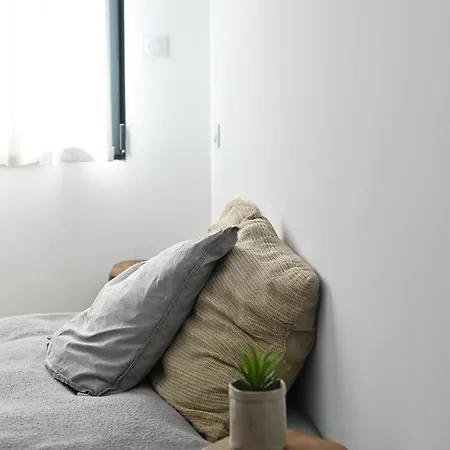 Modern&bright Vacation Vakantiehuis *