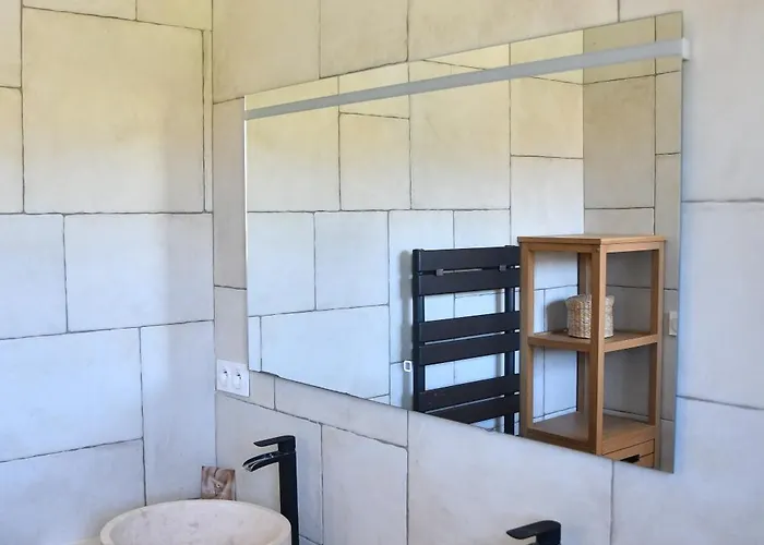 Dom wakacyjny Modern And Bright Vacation Bormes-les-Mimosas