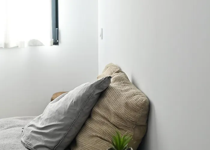 Modern And Bright Vacation Dom wakacyjny *